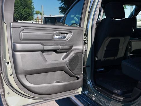 New 2026 RAM 1500 Tradesman RWD image 33