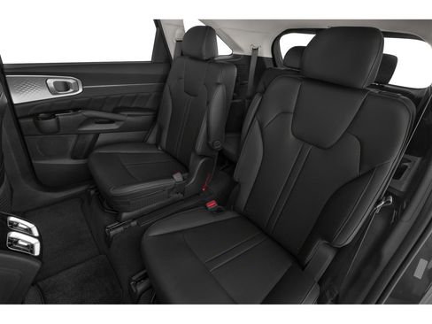 Certified 2021 Kia Sorento SX FWD image 9