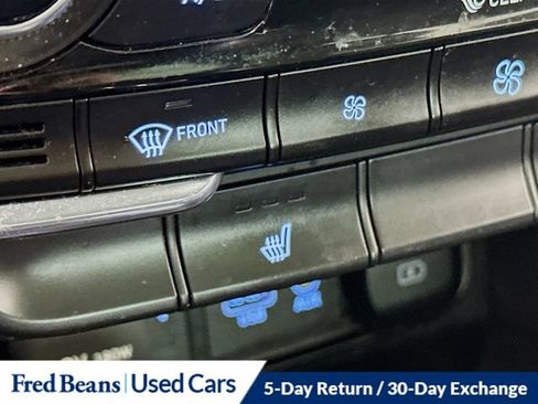 Used 2020 Hyundai Santa Fe SEL AWD/4WD image 26