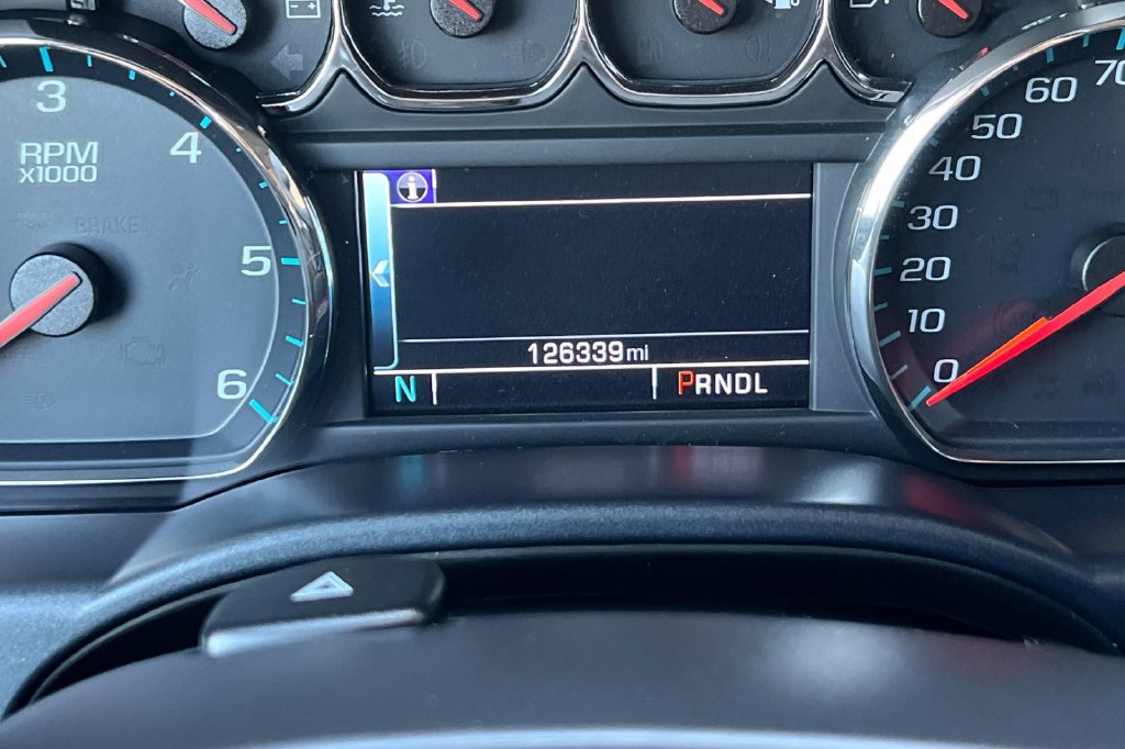 Used 2018 Chevrolet Silverado 1500 LT w/ All Star Edition RWD image 28