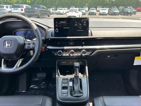 Used 2026 Honda CR-V EX-L image 15