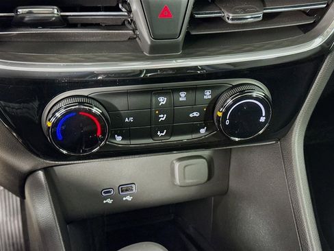 New 2026 Buick Encore GX Sport Touring w/ Advanced Technology Package FWD image 16