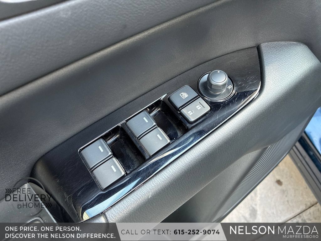 Certified 2024 MAZDA CX-5 AWD 2.5 S w/ Select Package image 23