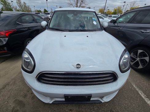 Used 2019 MINI Cooper Countryman w/ Storage Package FWD image 7