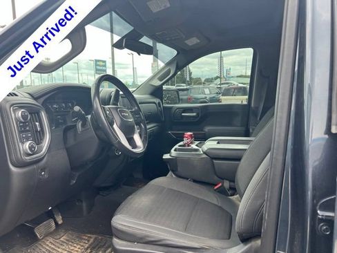 Used 2021 GMC Sierra 1500 Elevation AWD/4WD image 18