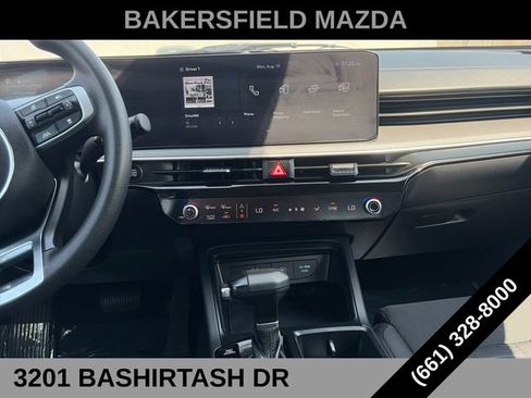 Used 2025 Kia K5 LXS FWD image 19