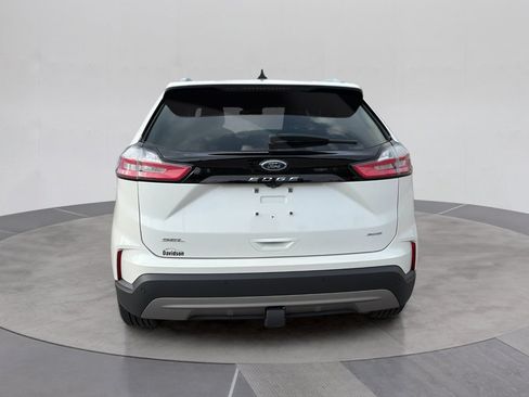 Used 2024 Ford Edge SEL w/ Convenience Package AWD/4WD image 5