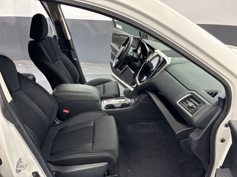 Used 2024 Subaru Ascent Premium w/ Convenience Package image 20