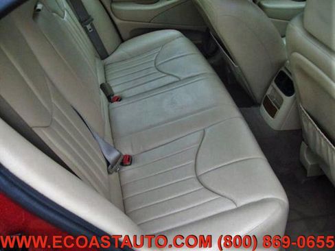 Used 2001 Jaguar S-TYPE 3.0 image 7