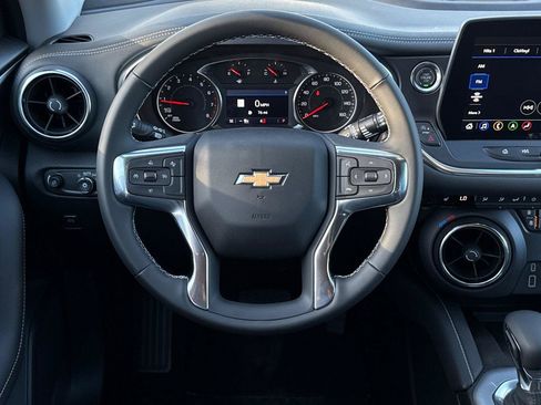 New 2026 Chevrolet Blazer LT image 19
