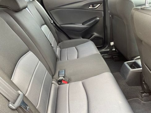 Used 2018 MAZDA CX-3 Sport AWD/4WD image 21