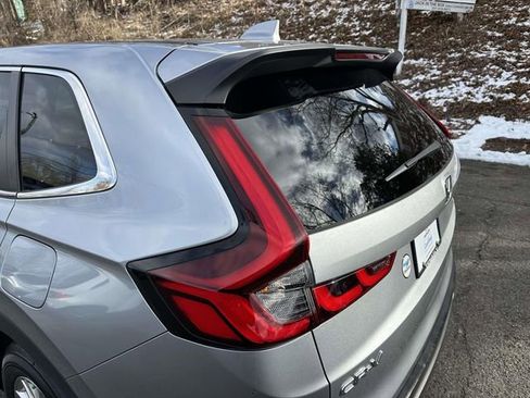 Certified 2023 Honda CR-V EX image 9