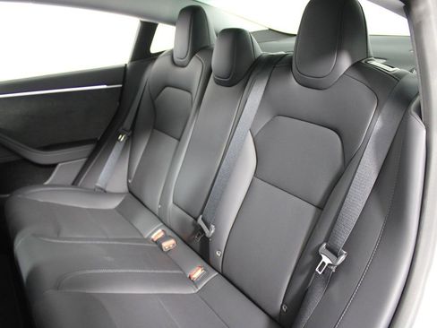 Used 2024 Tesla Model 3 Long Range image 21