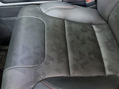 Used 2024 Toyota Tundra TRD Pro AWD/4WD image 18