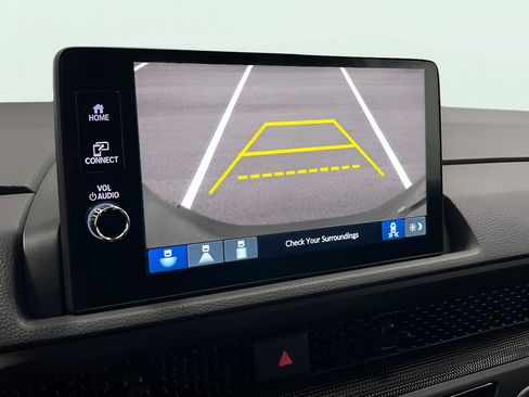 New 2026 Honda CR-V EX image 24