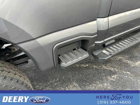 New 2026 Ford F350 XLT w/ XLT Premium Package image 14