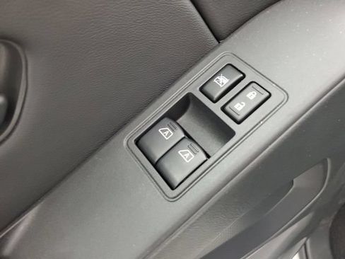New 2026 Nissan Frontier S AWD/4WD image 29
