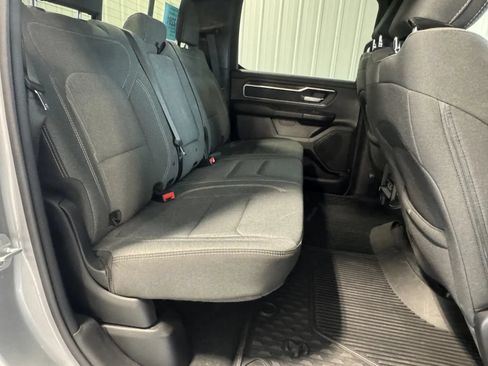 Used 2022 RAM 1500 Big Horn AWD/4WD image 20