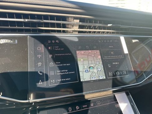 New 2026 Audi Q7 3.0T Premium Plus image 31