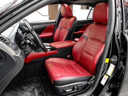 Used 2018 Lexus GS 350 F Sport RWD image 34