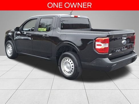 Used 2023 Ford Maverick XL image 6
