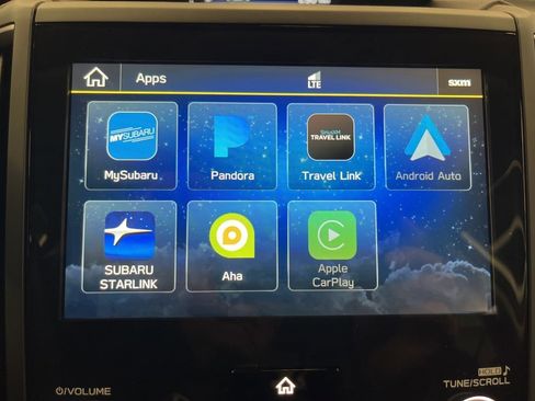 Certified 2024 Subaru Forester Limited image 18