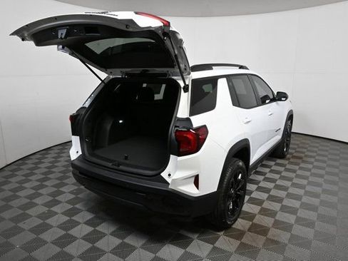 New 2026 GMC Terrain Elevation w/ Black Edition image 26