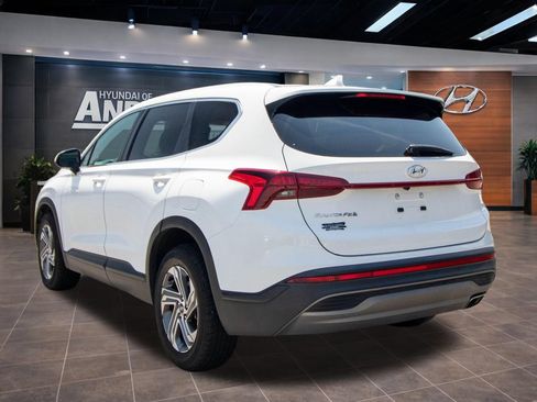 Used 2023 Hyundai Santa Fe SE FWD image 10