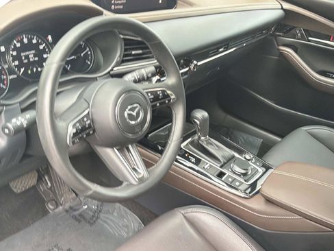 Used 2024 MAZDA CX-30 2.5 Turbo w/ Premium Plus Pkg AWD/4WD image 32