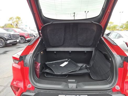 New 2026 Buick Envista Preferred w/ Convenience I Package image 8