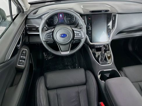 Used 2025 Subaru Legacy Touring XT image 31