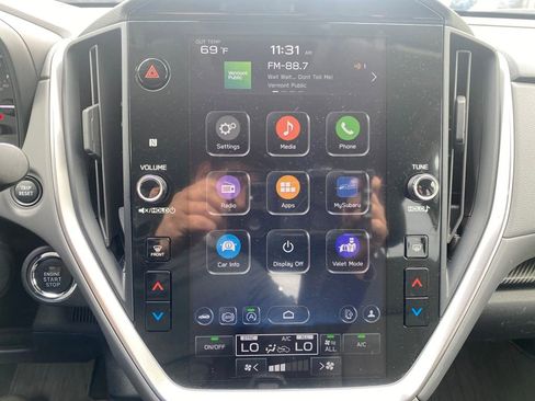 Used 2024 Subaru Crosstrek 2.0i Premium image 39