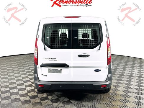 Used 2019 Ford Transit Connect XL image 6