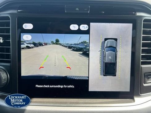New 2026 Ford F150 XLT w/ Equipment Group 302A MID RWD image 53