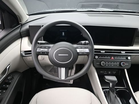 New 2026 Hyundai Tucson SE AWD/4WD image 20