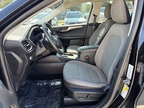 Used 2022 Ford Escape SE w/ Convenience Package AWD/4WD image 13