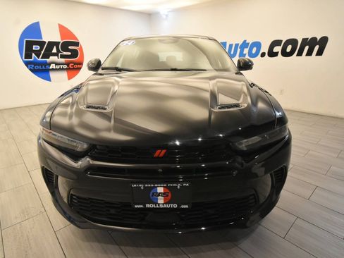 Used 2024 Dodge Hornet R/T Plus w/ Tech Pack Plus w/o Parking AWD/4WD image 8