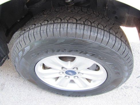 Used 2018 Ford F150 XL w/ XL Power Equipment Group image 15