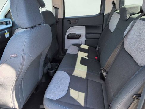 New 2026 Ford Maverick XLT FWD image 22