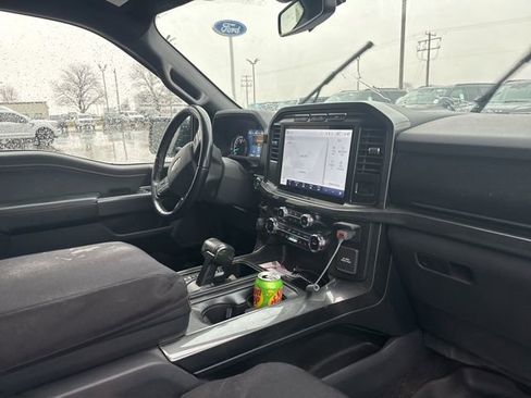 Used 2022 Ford F150 Tremor w/ Equipment Group 401A Mid image 6