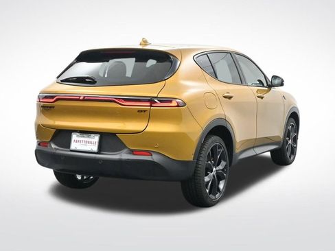 Used 2023 Dodge Hornet GT w/ Track Pack image 6