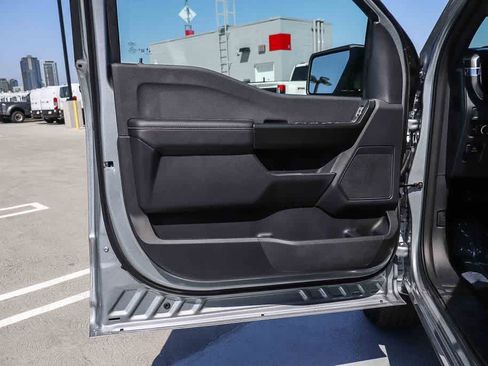 New 2026 Ford F150 STX w/ Equipment Group 200A AWD/4WD image 22