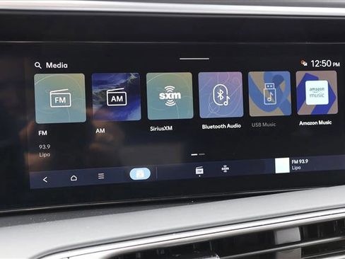 New 2026 Hyundai Palisade Calligraphy image 18