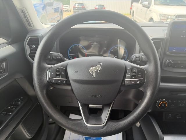 Used 2021 Ford Bronco Sport Big Bend AWD/4WD image 15