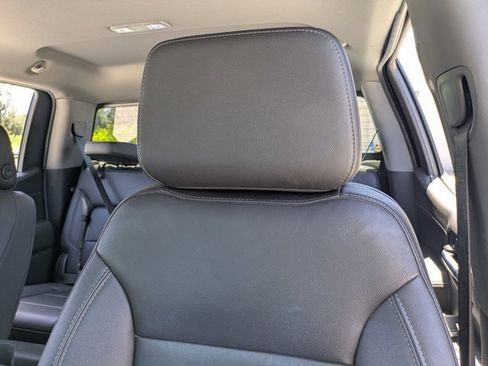 Used 2021 Chevrolet Silverado 1500 RST w/ Convenience Package II image 14