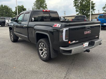Used 2015 GMC Sierra 1500 SLT w/ All-Terrain Package