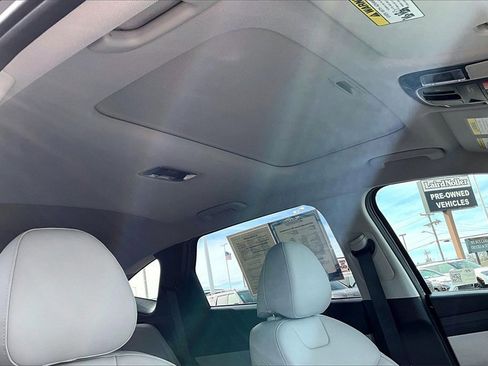 Used 2025 Hyundai Tucson SEL image 22