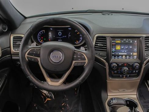 Used 2014 Jeep Grand Cherokee Limited AWD/4WD image 22