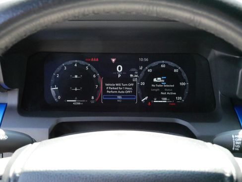 Certified 2024 Toyota Tacoma TRD Off-Road AWD/4WD image 19