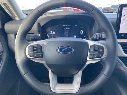 New 2026 Ford Explorer Active w/ Active Comfort Package image 30